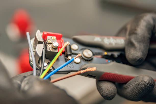 Best Local Electrician Companies  in Parker, CO