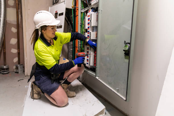 Best Home Electrical Repair  in Parker, CO