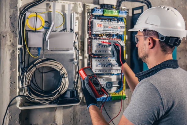 Best Electrical System Inspection  in Parker, CO