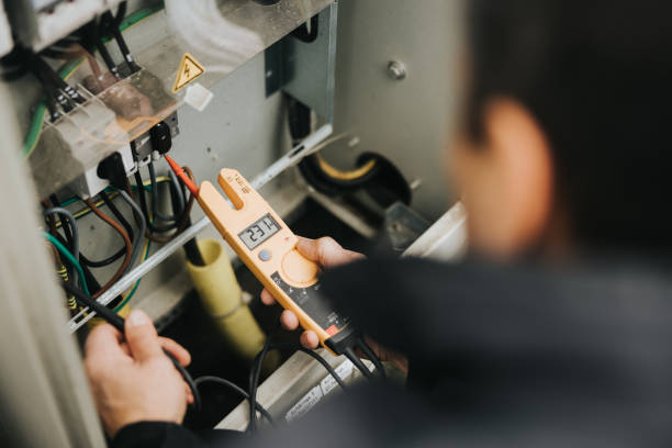 Best Electrical Rewiring Services  in Parker, CO