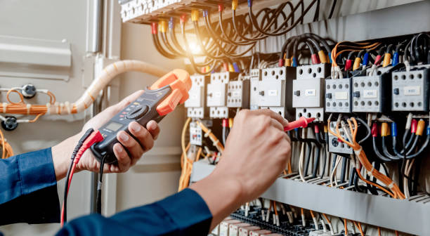 Best Electrician for Home Renovation  in Parker, CO