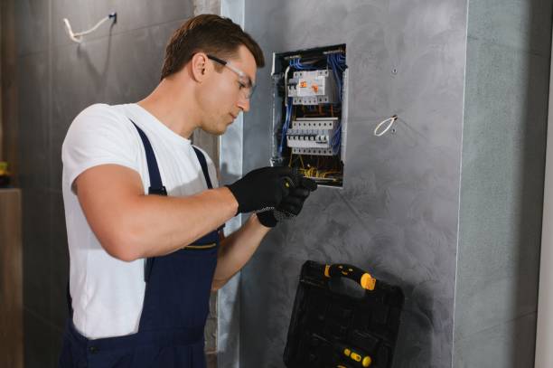 Best Electrical Troubleshooting Services  in Parker, CO