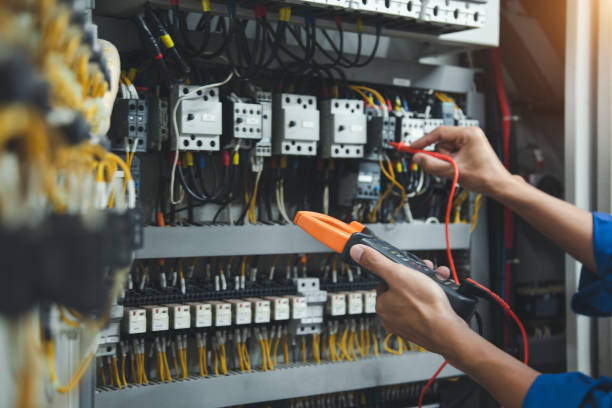 Electrical Outlet Repair in CO