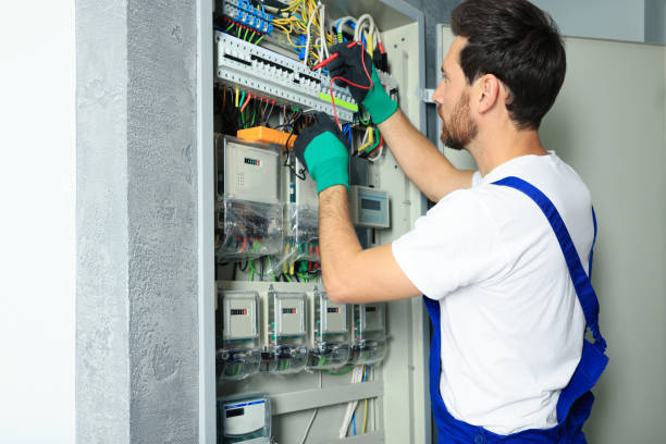 Best Electrical Upgrades for Homes  in Parker, CO