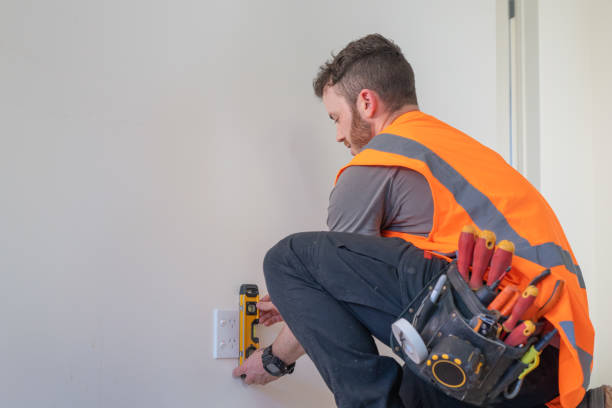 Best Affordable Electrical Installation  in Parker, CO