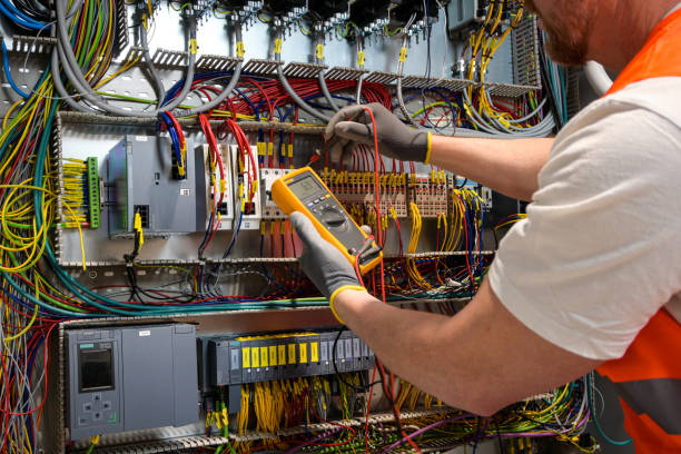 Best Electrician Near Me  in Parker, CO