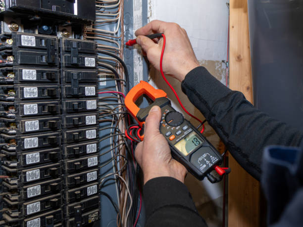 Best Emergency Electrical Repair  in Parker, CO