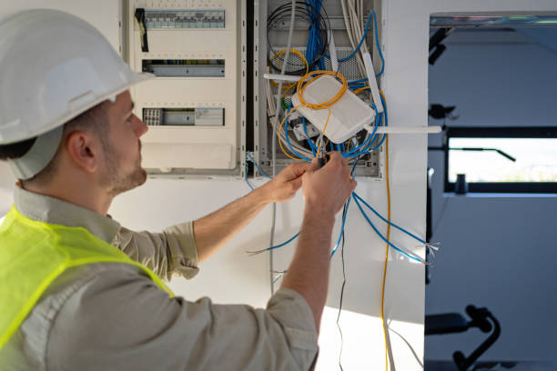 Best Emergency Electrical Repair  in Parker, CO