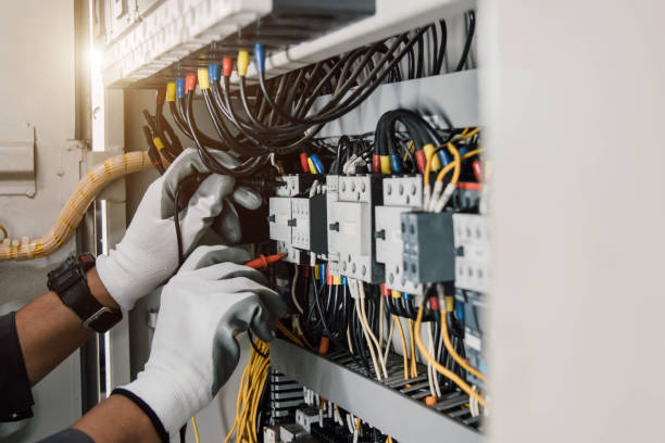 Best Ceiling Fan Installation Electrician  in Parker, CO