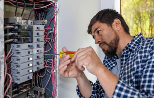Best Residential Electrician Services  in Parker, CO